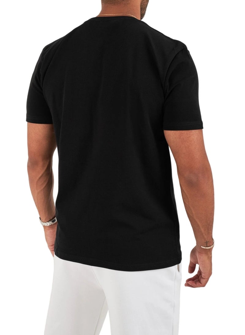 Basic Look Comfort T-shirt 2.0 - Image 4